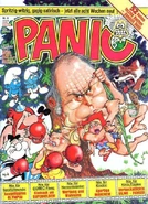 Panic Nr. 8
