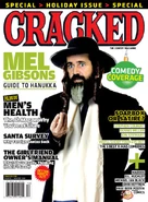 Cracked: The Comedy Magazine No. 2