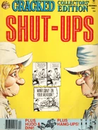 Cracked Collector's Edition No. 45