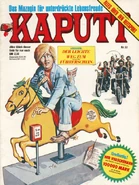 Kaputt Nr. 51