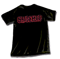 T-Shirt RedLogoB