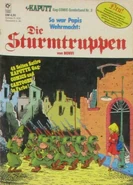 Kaputt Gag-Comic-Sonderband Nr. 3