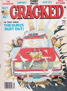 Cracked No. 185
