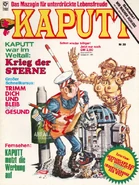 Kaputt Nr. 39