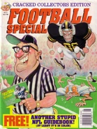 Cracked Collector's Edition No. 113