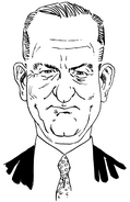 Lyndon Johnson