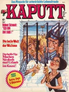 Kaputt Nr. 6
