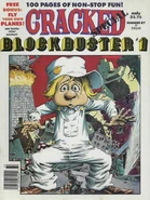 Cracked Blockbuster No. 1