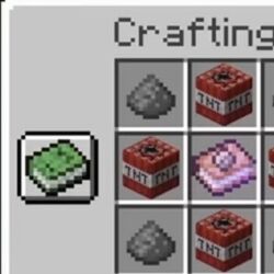 Command Block, Crackers Wither Storm Wiki