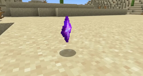 Withered beacon, Crackers Wither Storm Wiki