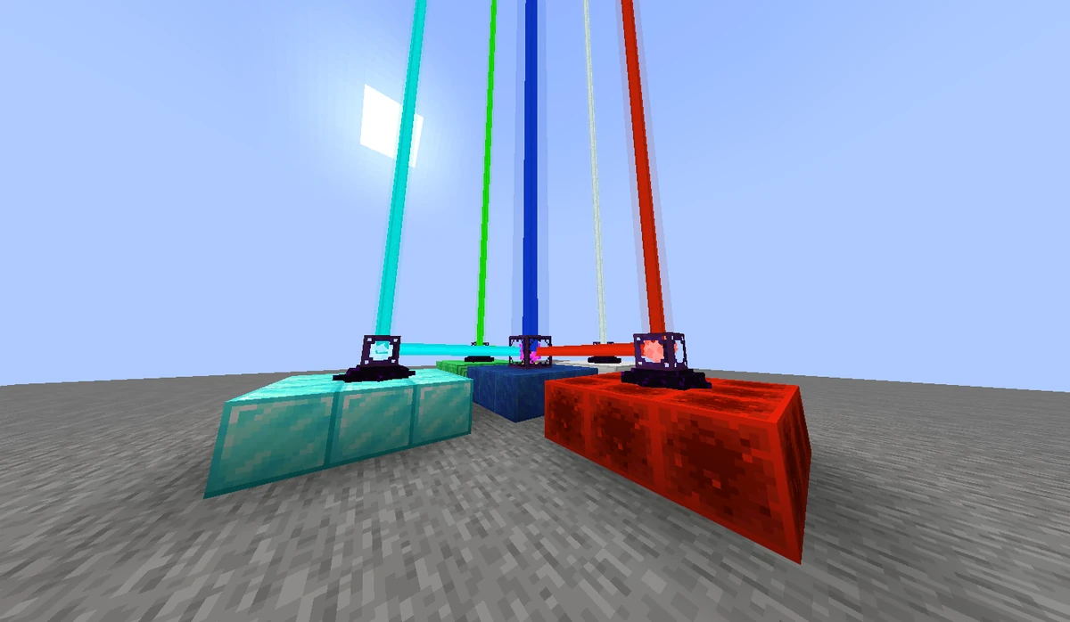 Withered Support Beacon Crackers Wither Storm Wiki Fandom