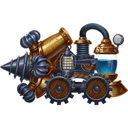 Самоходная бурильная машина | Craft The World вики | Fandom