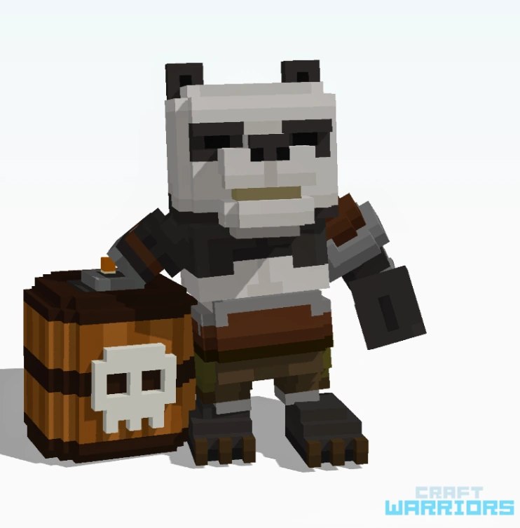 Wall Breaker Craft Warriors Wiki Fandom