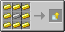 IronToGoldUpgrade