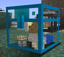 CrystalChestDemo