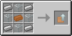 CopperToIronUpgrade