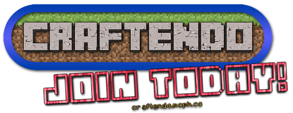 Craftendo banner