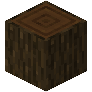 Dark Oak Log | CraftersMC SkyBlock Wiki | Fandom
