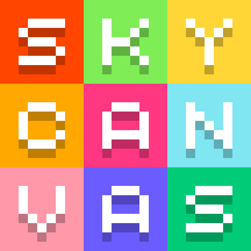 SkyCanvas CraftersMC SkyBlock Wiki Fandom