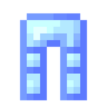 Hardened Diamond Armor CraftersMC SkyBlock Wiki Fandom