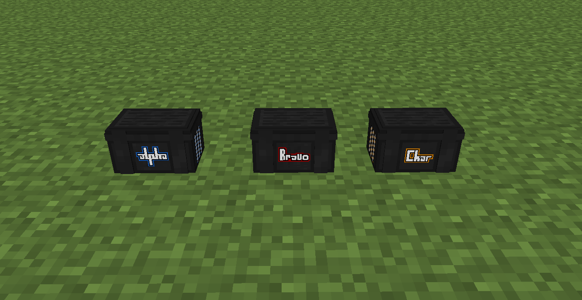 Loot Crates Crafting Dead Cure Wiki Fandom