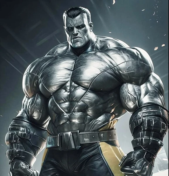 Colossus