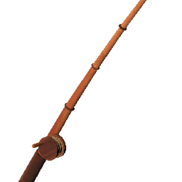 Wooden Fishing Rod, Craftopia Wiki