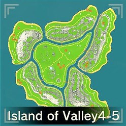 Island of Valley | Craftopia Wiki | Fandom