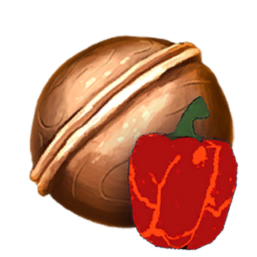 Wild Seed Of Hell Pepper Craftopia Wiki Fandom