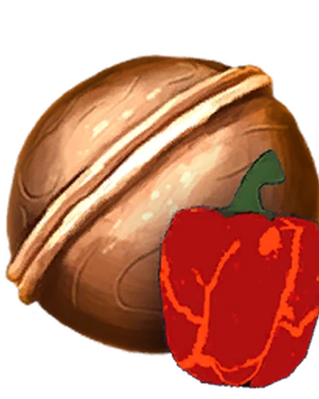 Wild Seed Of Hell Pepper Craftopia Wiki Fandom