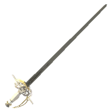 Rapier II | Craftopia Wiki | Fandom