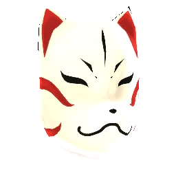 Fox Mask of Trial | Craftopia Wiki | Fandom