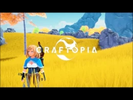 Craftopia_-_Official_Trailer