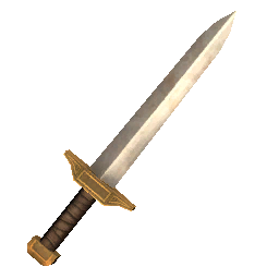 Lumberjack's Sword III | Craftopia Wiki | Fandom