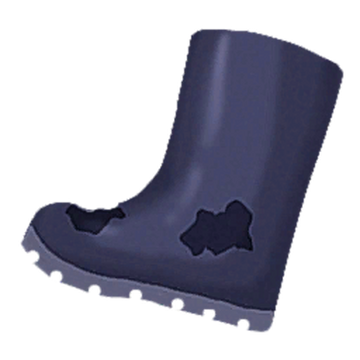 Rain boots wiki outlet