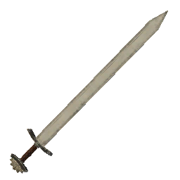Broad Sword III | Craftopia Wiki | Fandom