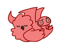 Pheonix and dragon what will they do