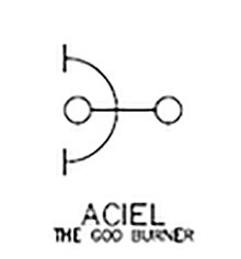 Aciel orriginal