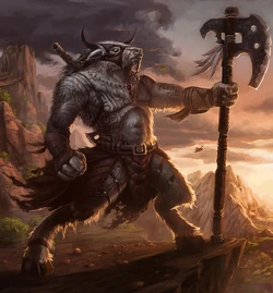 Minotaur