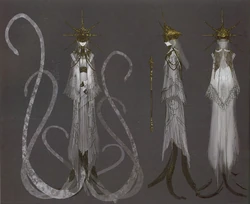 Gywndolin concept art