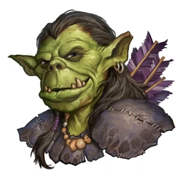 Orc