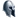 Silver Helmet