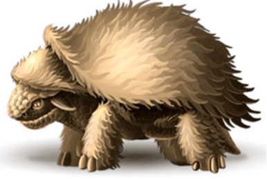 Big Yeti - Craft The World Wiki