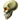 Skeleton icon