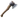 Iron Axe