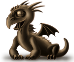 Dragon, The Creature World Wiki