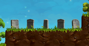 Graveyard