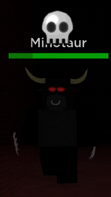 Werewolf, ROBLOX Craftwars Wikia