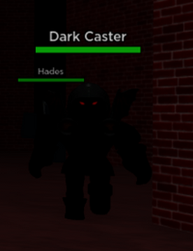 Dark Caster, Craftwars Knockoff Wiki