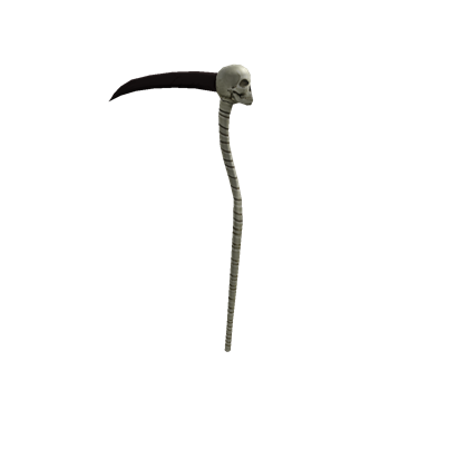 Bone Scythe Craftwars Wikia Fandom - bone scythe roblox